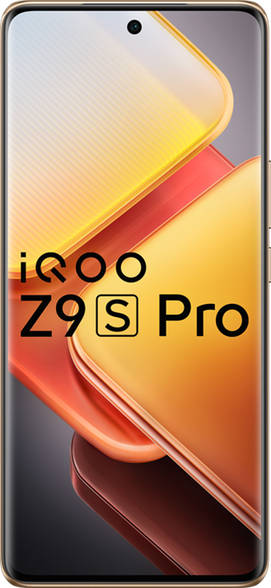 iQOO Z9s Pro 256GB