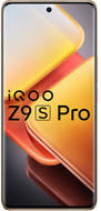 iQOO Z9s Pro 256GB