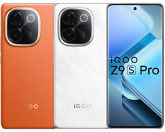 iQOO Z9s Pro 256GB
