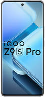iQOO Z9s Pro 12GB RAM