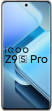 iQOO Z9s Pro 12GB RAM