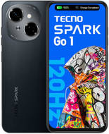 Tecno Spark Go 1