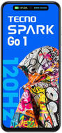 Tecno Spark Go 1