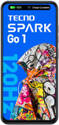 Tecno Spark Go 1