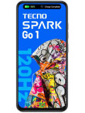 Tecno Spark Go 1 price in India