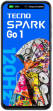 Tecno Spark Go 1