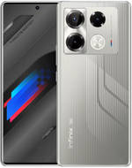 Infinix Note 40 Pro 5G Racing Edition