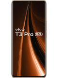 Compare vivo T3 Pro 256GB
