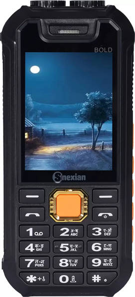 Snexian Bold 50K
