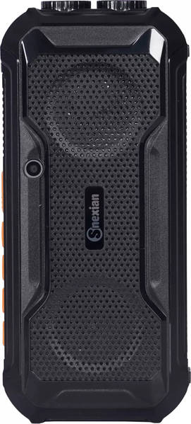 Snexian Bold 50K