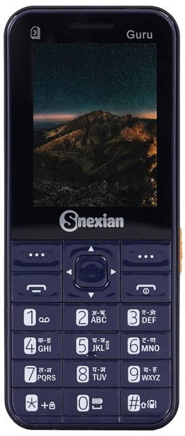 Snexian Guru 915