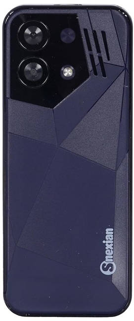 Snexian Guru 915