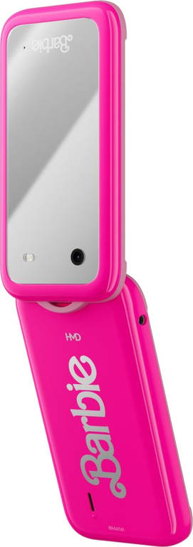HMD Barbie Phone
