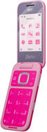 HMD Barbie Phone