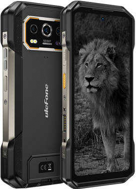 Ulefone Armor 27 Pro