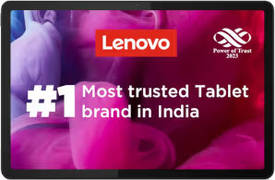 Lenovo Tab M11 WiFi + Cellular 4GB RAM