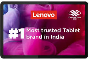 Lenovo Tab M11 WiFi + Cellular 4GB RAM