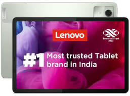 Lenovo Tab M11 WiFi + Cellular 4GB RAM