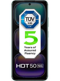 Infinix Hot 50 5G AnTuTu Score – Full Benchmark Results
