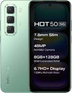 Infinix Hot 50 5G