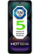 Infinix Hot 50 5G