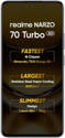 Realme Narzo 70 Turbo