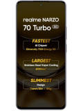 realme Narzo 70 Turbo