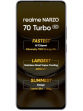 realme Narzo 70 Turbo