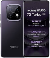 realme Narzo 70 Turbo