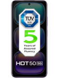 Infinix Hot 50 5G 8GB RAM