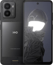 HMD HMD Fusion 5G