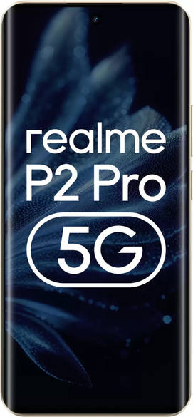 Realme P2 Pro