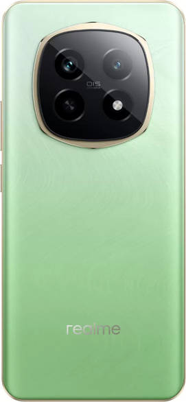 realme P2 Pro