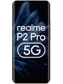 realme P2 Pro AnTuTu Score – Full Benchmark Results