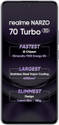 Realme Narzo 70 Turbo 12GB RAM