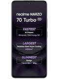realme Narzo 70 Turbo 12GB RAM