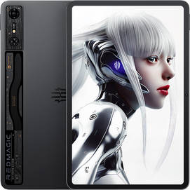 Nubia Red Magic Gaming Tablet Pro