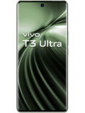 Compare vivo T3 Ultra
