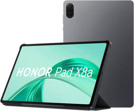 Honor Pad X8a