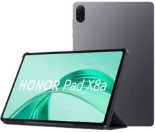 Honor Pad X8a