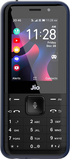 Reliance JioPhone Prima 2 4G