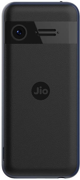 Reliance JioPhone Prima 2 4G