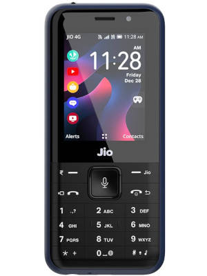JioPhone Prima 2 4G