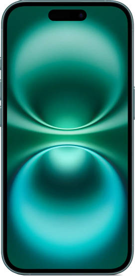 Apple iPhone 16 256GB