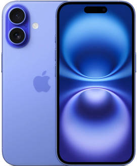 Apple iPhone 16 Plus 256GB
