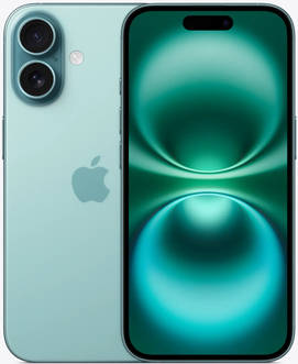 Apple iPhone 16 Plus 256GB