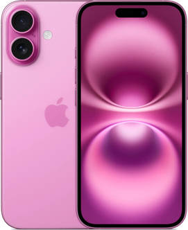Apple iPhone 16 Plus 512GB