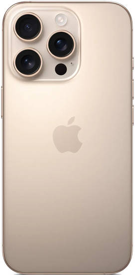 Apple iPhone 16 Pro 1TB