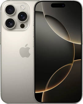 Apple iPhone 16 Pro 1TB