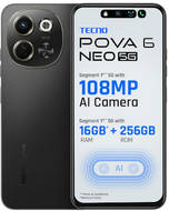 Tecno Pova 6 Neo 256GB